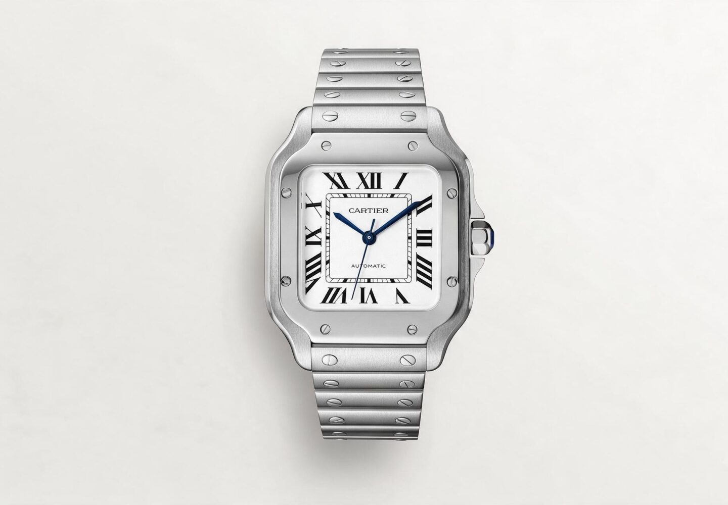 cartier watches for women