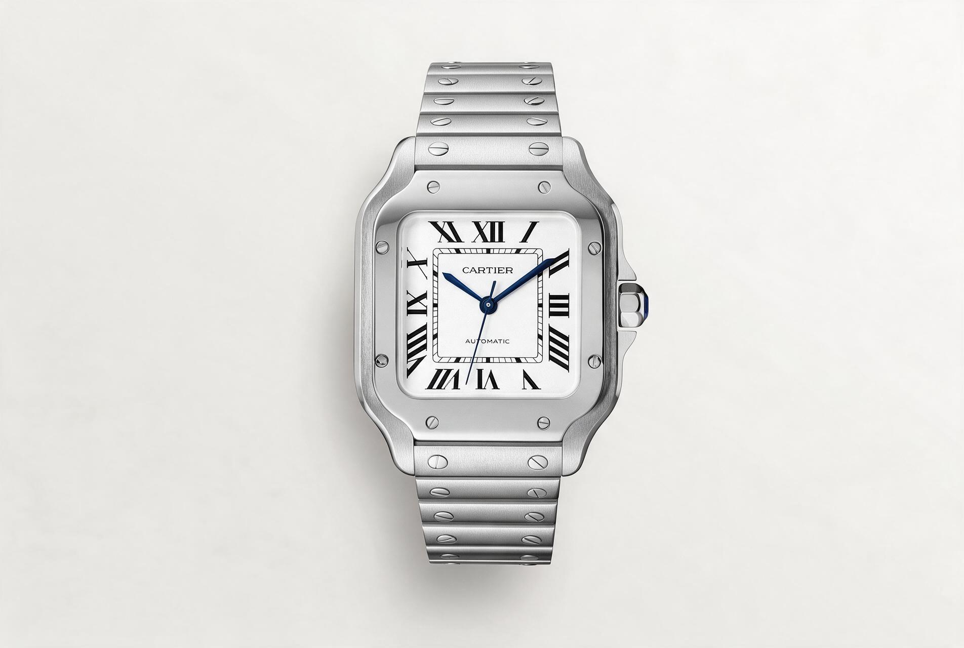 cartier watches for women