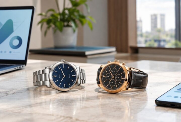 Royal Watches vs Chrono24: Choose by Seller in 2026