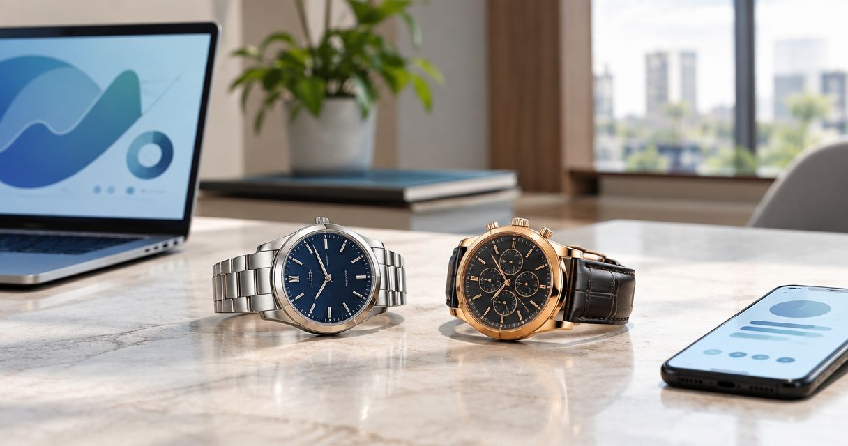 Royal Watches vs Chrono24: which is better in 2026