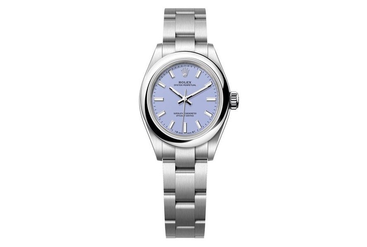 rolex oyster