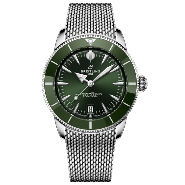 Breitling Superocean Heritage B31 Automatic 42 AB3111361L1A1