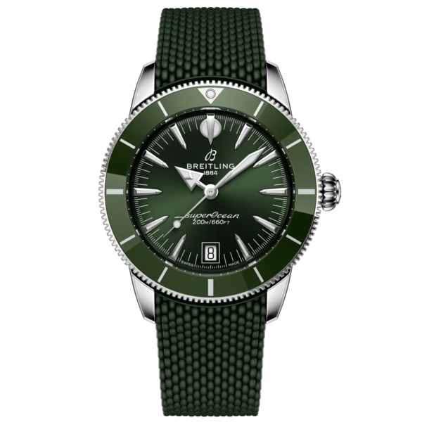 Breitling Superocean Heritage B31 Automatic 42 AB3111361L1S1