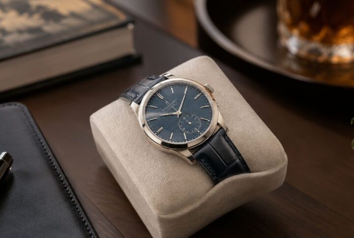 How much does a Patek Philippe watch cost in 2026?