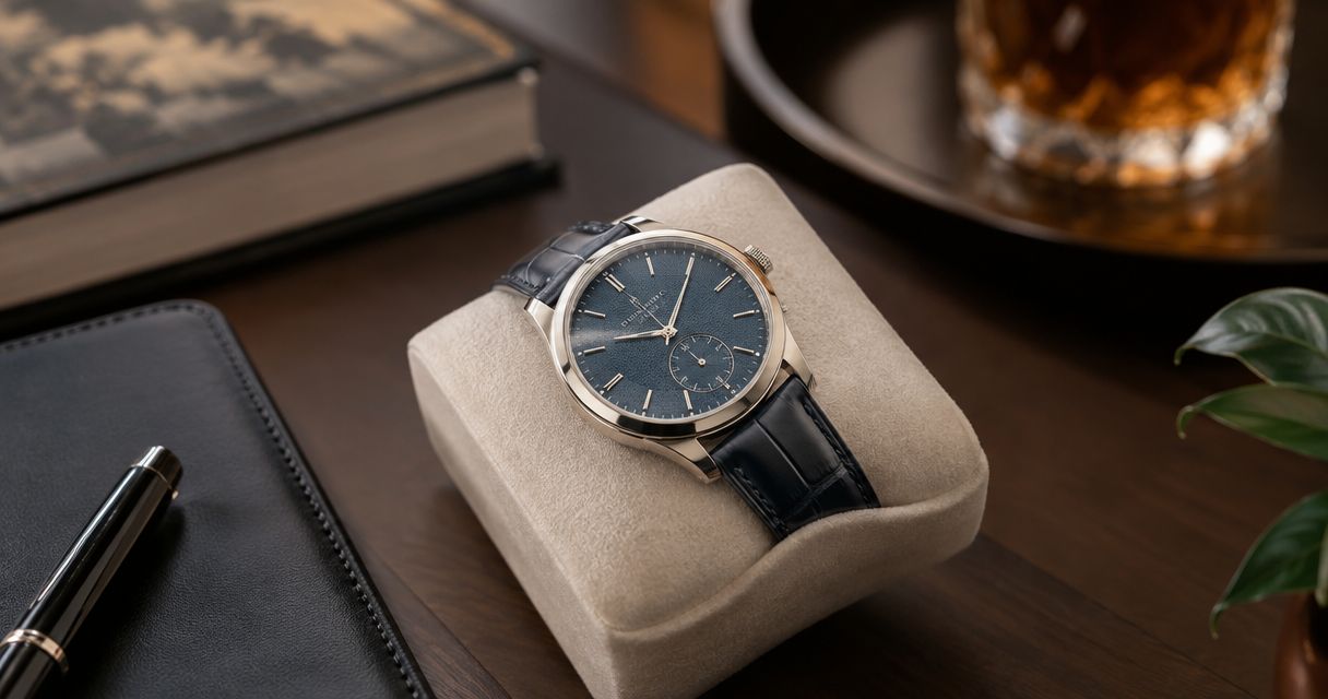 How much does a Patek Philippe watch cost in 2026?