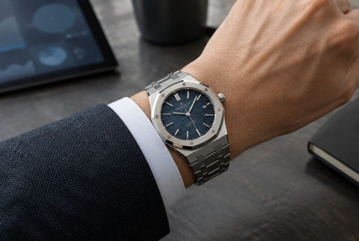 How much does an Audemars Piguet watch cost in 2026?